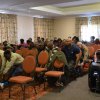EHW Seminar - 30 August 2017